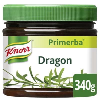 Knorr Primerba Dragon 340g - 